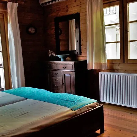 Vila Paradise Lefkada