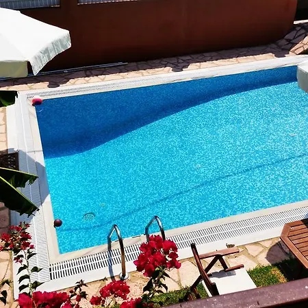 Vila Paradise Lefkada Nydri (Lefkada)