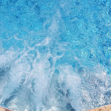 Paradise Lefkada Vila *