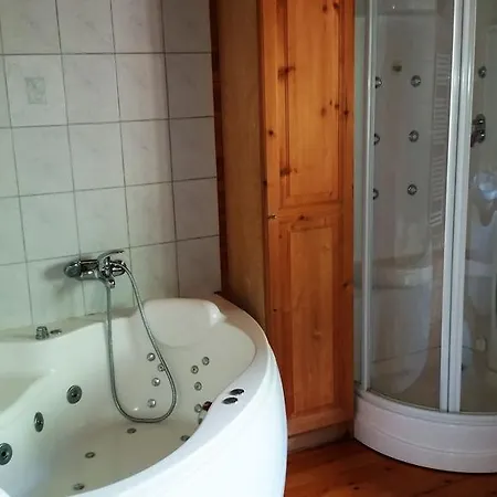 Villa Paradise Lefkada *