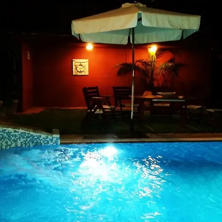 Villa Paradise Lefkada Nydri (Lefkada)