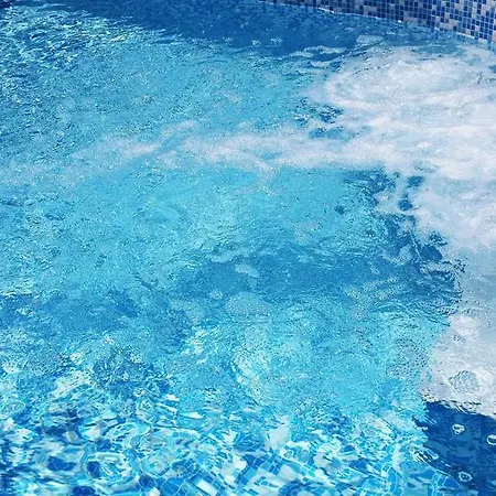 Paradise Lefkada Villa