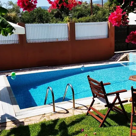Paradise Lefkada Villa Nydri (Lefkada)