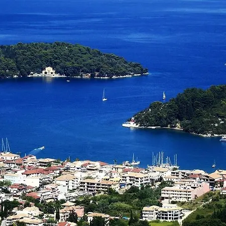 Paradise Lefkada *